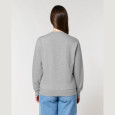 Changer 2.0 unisex mikina