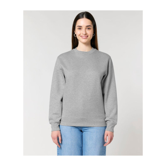 Changer 2.0 unisex mikina