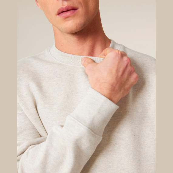 Changer 2.0 unisex mikina