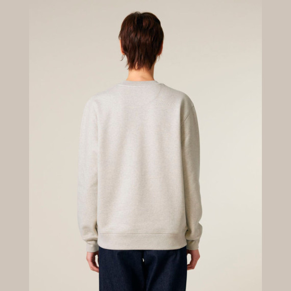 Changer 2.0 unisex mikina