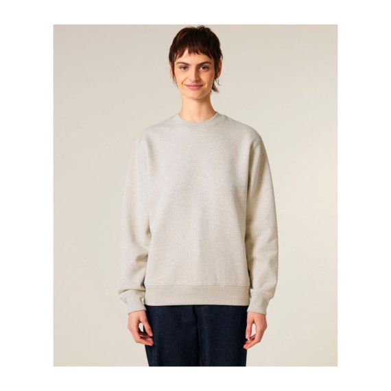 Changer 2.0 unisex mikina