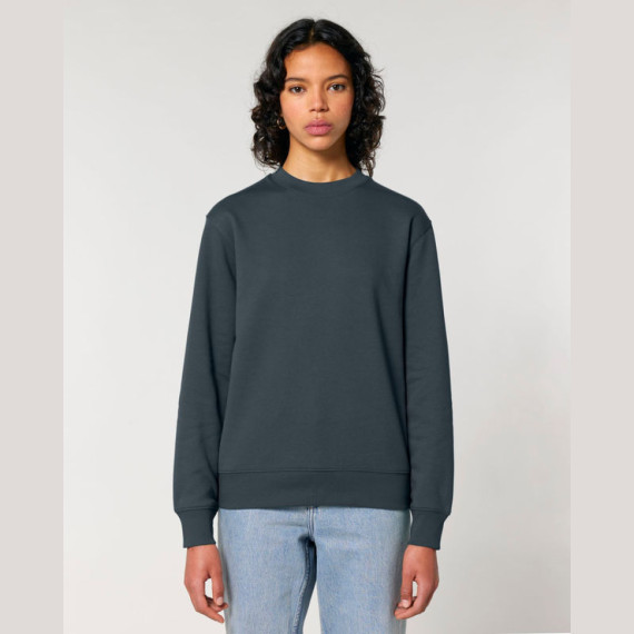Changer 2.0 unisex mikina
