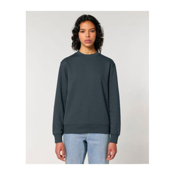 Changer 2.0 unisex mikina