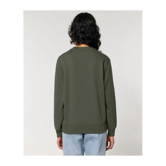 Changer 2.0 unisex mikina