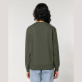 Changer 2.0 unisex mikina