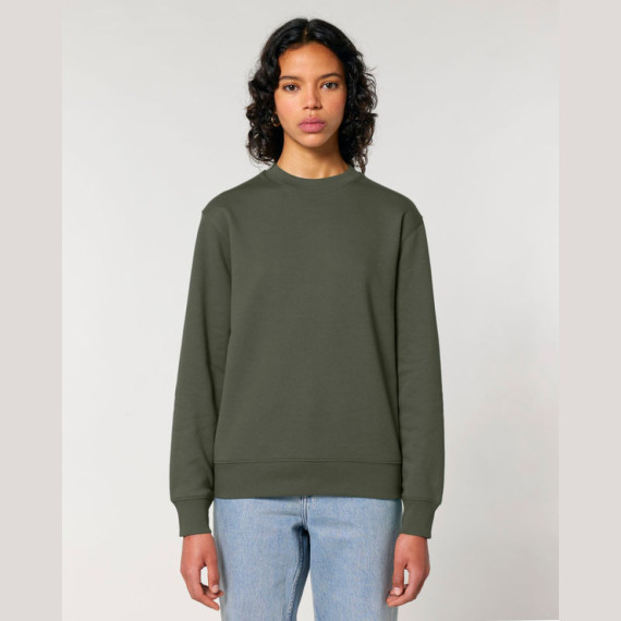 Changer 2.0 unisex mikina