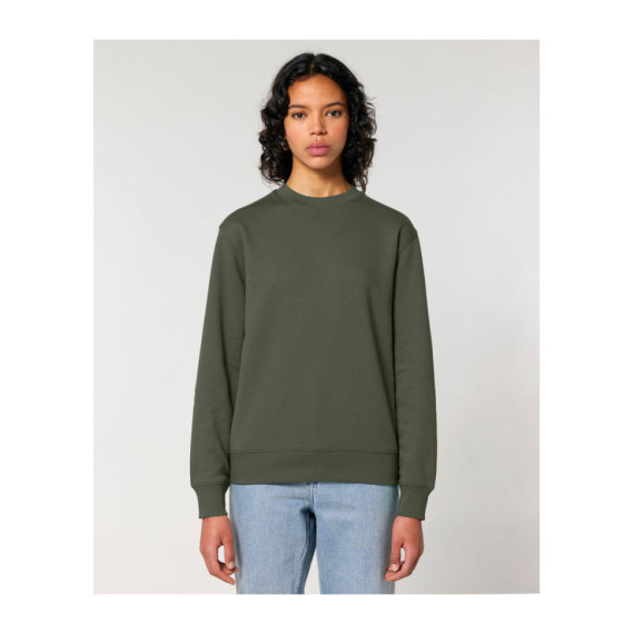 Changer 2.0 unisex mikina
