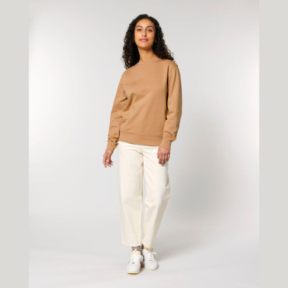 Changer 2.0 unisex mikina
