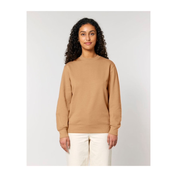 Changer 2.0 unisex mikina