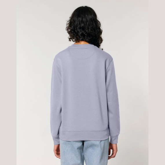 Changer 2.0 unisex mikina