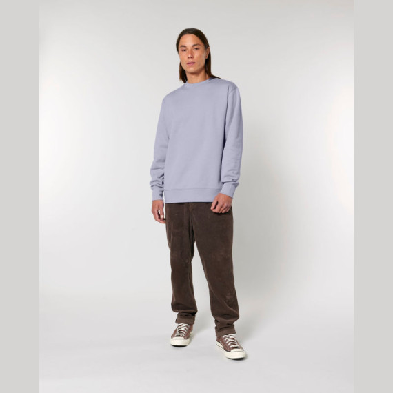 Changer 2.0 unisex mikina