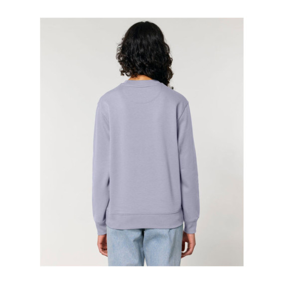 Changer 2.0 unisex mikina