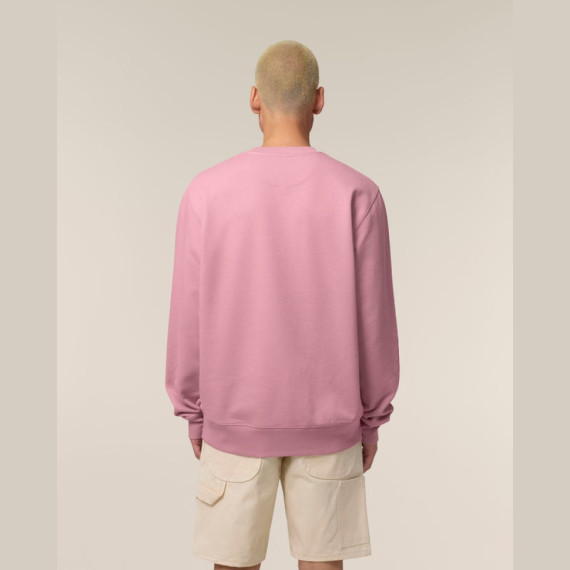 Changer 2.0 unisex mikina