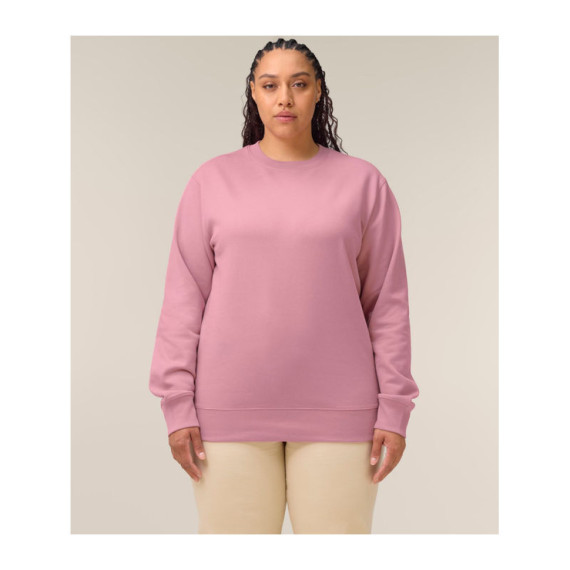 Changer 2.0 unisex mikina
