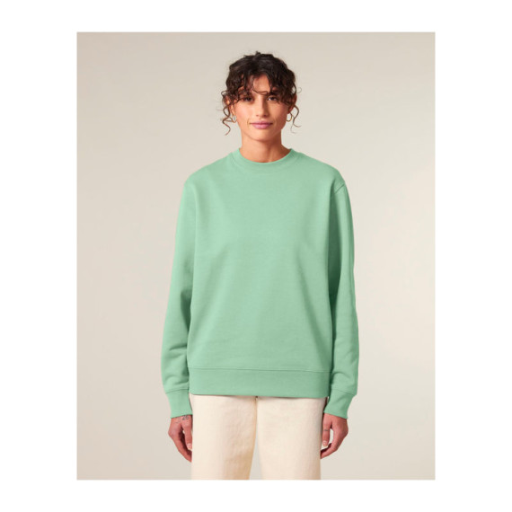 Changer 2.0 unisex mikina