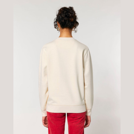 Changer 2.0 unisex mikina