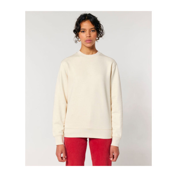Changer 2.0 unisex mikina