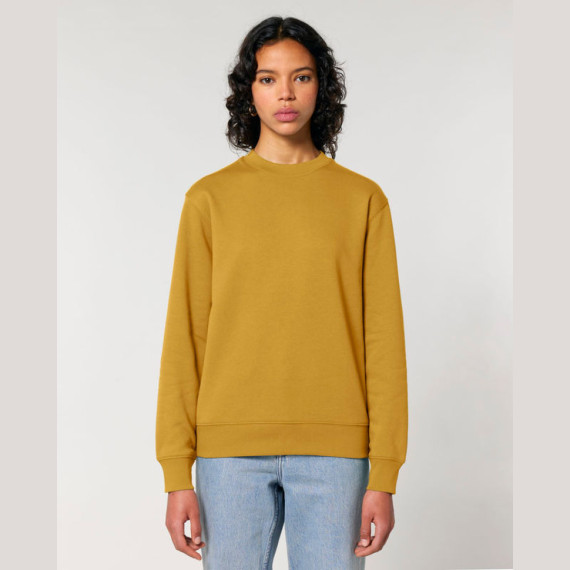 Changer 2.0 unisex mikina
