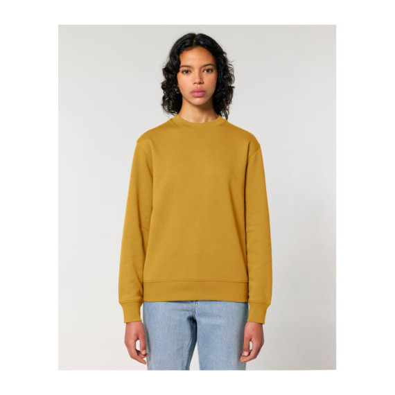 Changer 2.0 unisex mikina