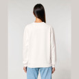 Changer 2.0 unisex mikina