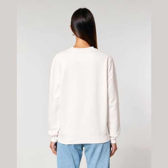 Changer 2.0 unisex mikina