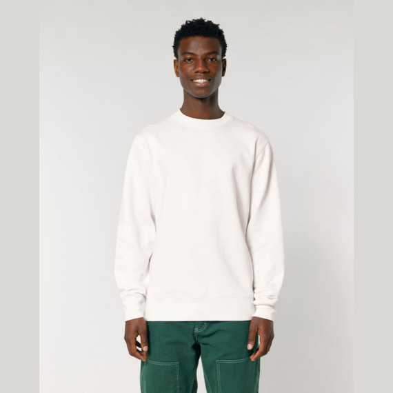 Changer 2.0 unisex mikina
