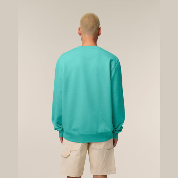Changer 2.0 unisex mikina