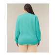 Changer 2.0 unisex mikina