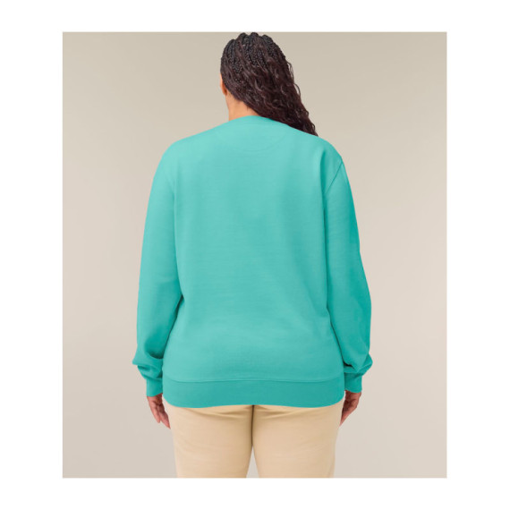 Changer 2.0 unisex mikina