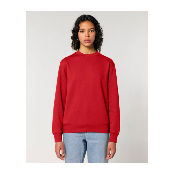 Changer 2.0 unisex mikina
