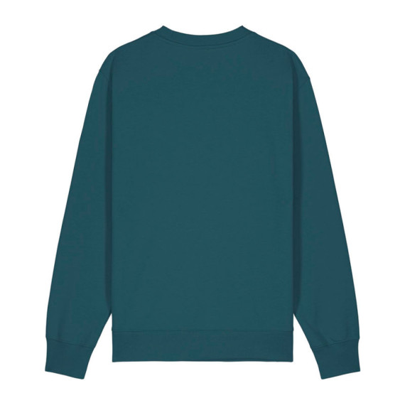Changer 2.0 unisex mikina