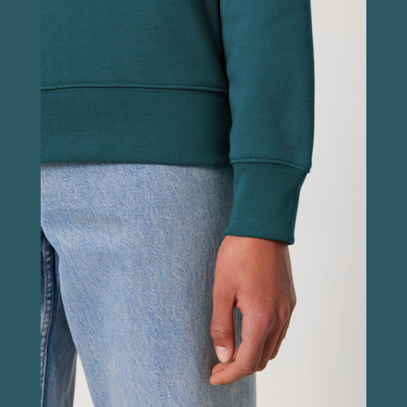 Changer 2.0 unisex mikina