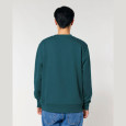 Changer 2.0 unisex mikina
