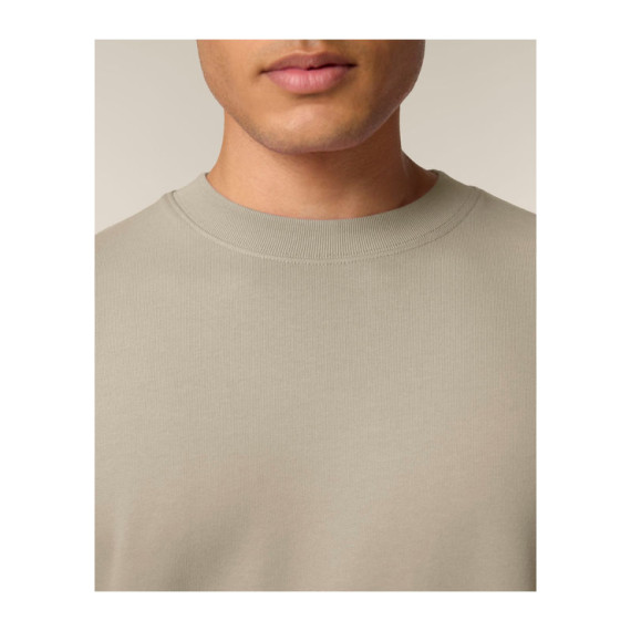 Changer 2.0 unisex mikina