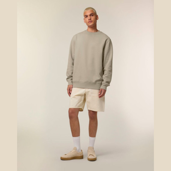 Changer 2.0 unisex mikina