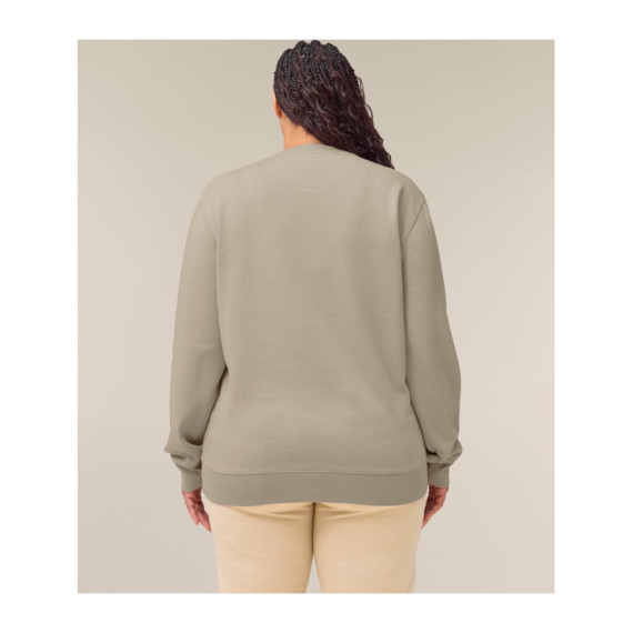Changer 2.0 unisex mikina