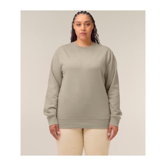 Changer 2.0 unisex mikina