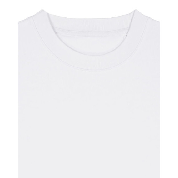 Changer 2.0 unisex mikina