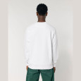 Changer 2.0 unisex mikina