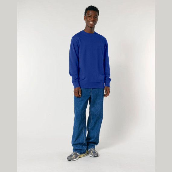 Changer 2.0 unisex mikina