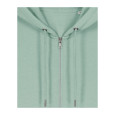 Cultivator 2.0 unisex mikina na zip s kapucí