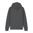 Cultivator 2.0 unisex mikina na zip s kapucí