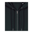 Cultivator 2.0 unisex mikina na zip s kapucí