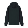 Cultivator 2.0 unisex mikina na zip s kapucí