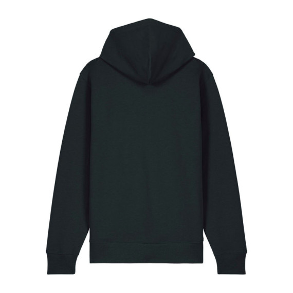 Cultivator 2.0 unisex mikina na zip s kapucí
