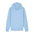 Cultivator 2.0 unisex mikina na zip s kapucí
