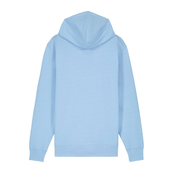 Cultivator 2.0 unisex mikina na zip s kapucí
