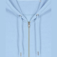 Cultivator 2.0 unisex mikina na zip s kapucí