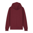 Cultivator 2.0 unisex mikina na zip s kapucí