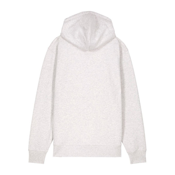 Cultivator 2.0 unisex mikina na zip s kapucí